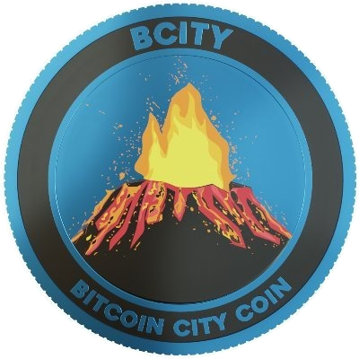 Bitcoin City Coin